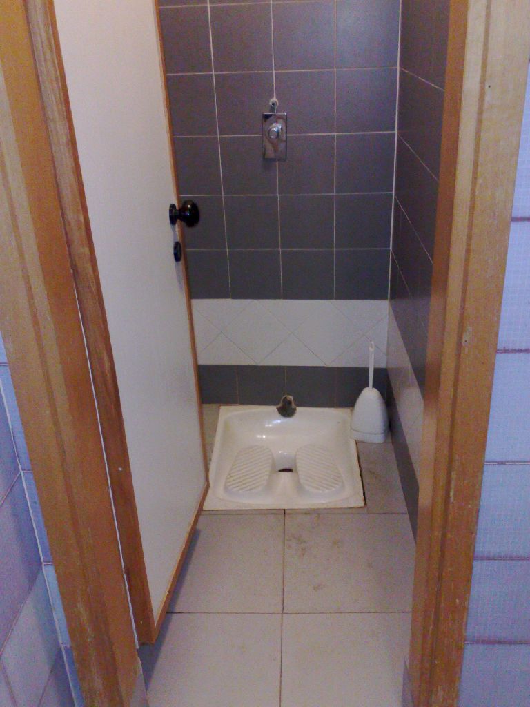 22 Reine Gewohnheitssache